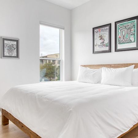 Melody By Avantstay Peloton Included Sleek Home Austin Ngoại thất bức ảnh