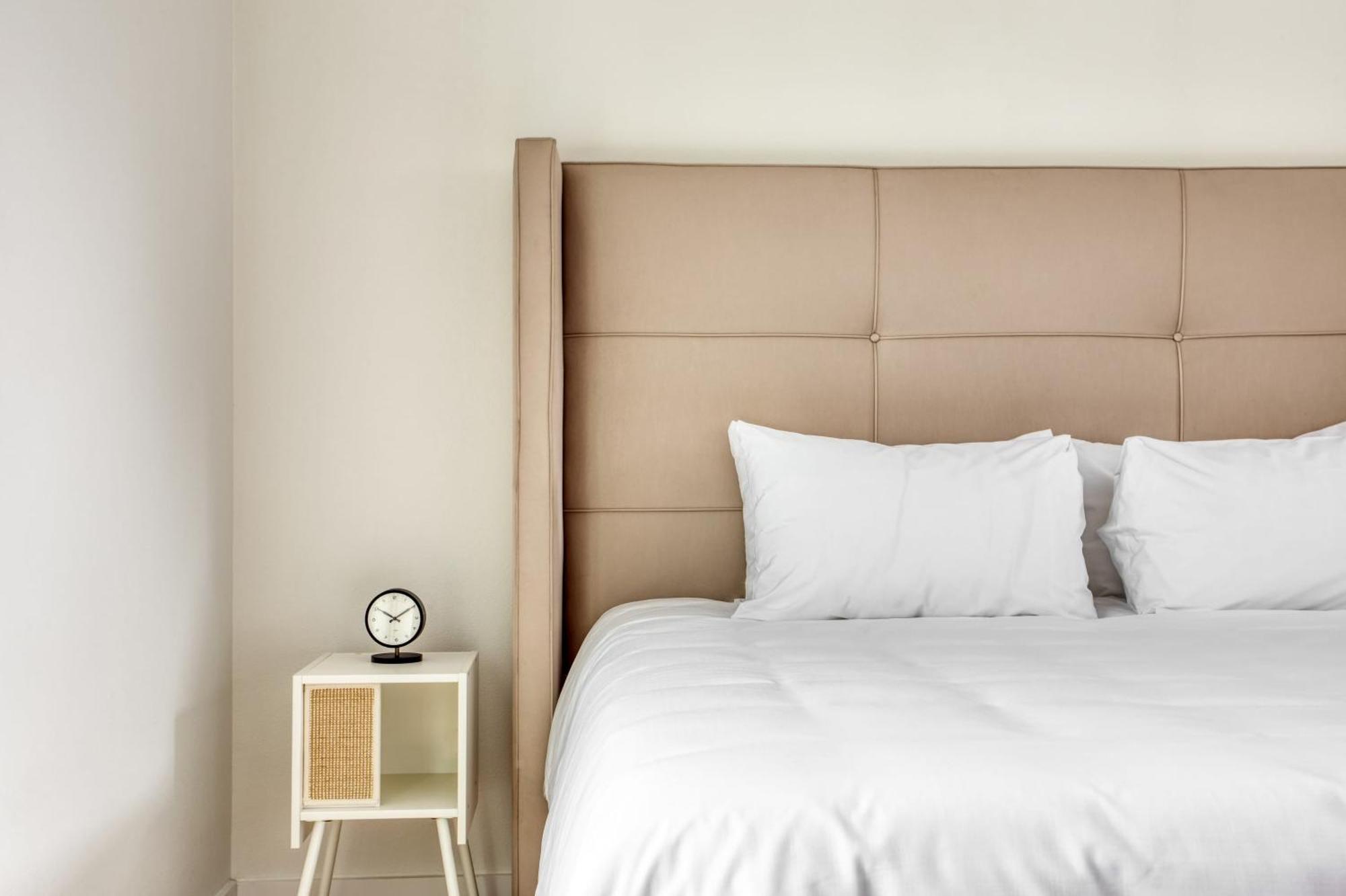 Melody By Avantstay Peloton Included Sleek Home Austin Ngoại thất bức ảnh