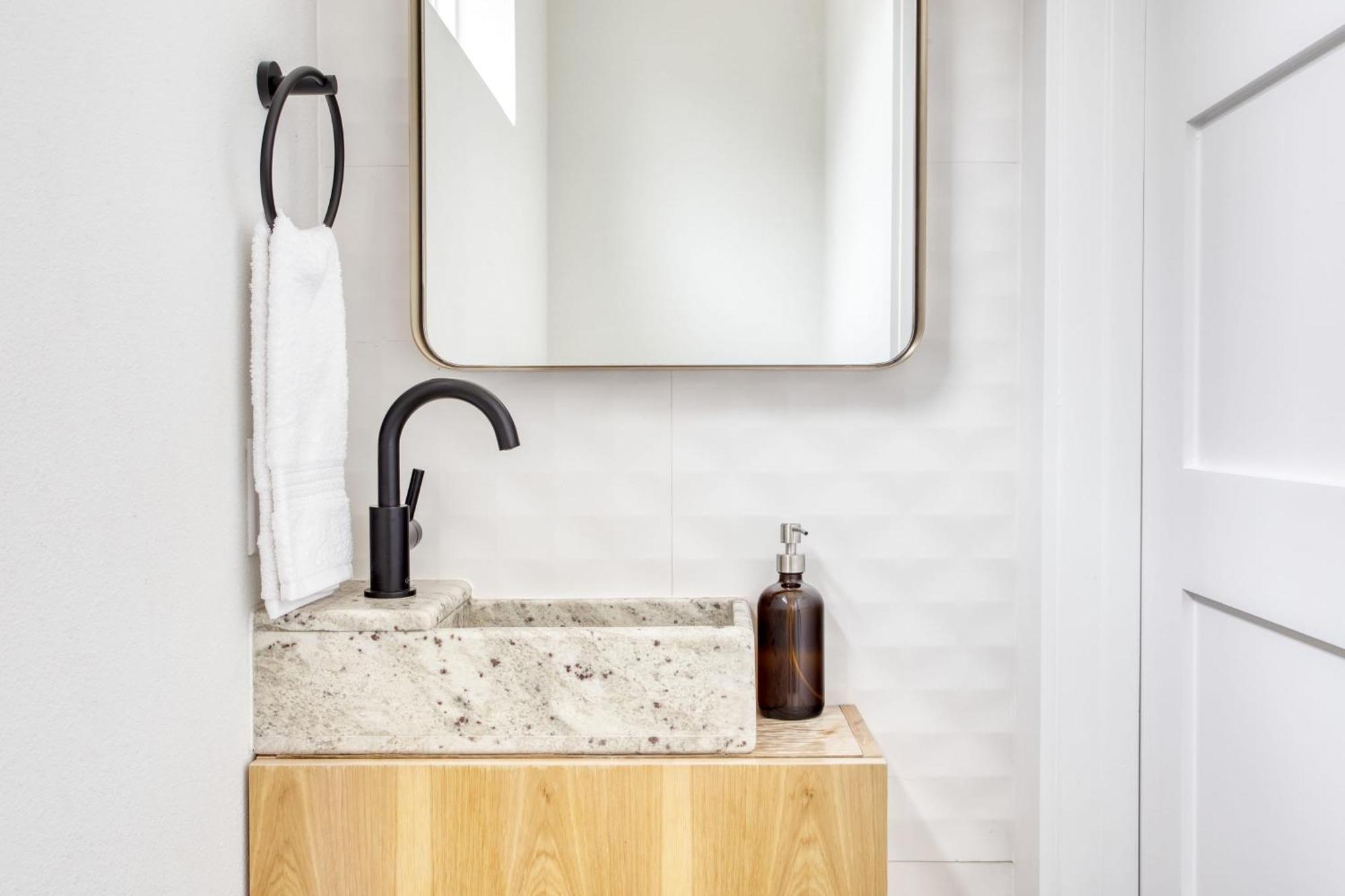 Melody By Avantstay Peloton Included Sleek Home Austin Ngoại thất bức ảnh