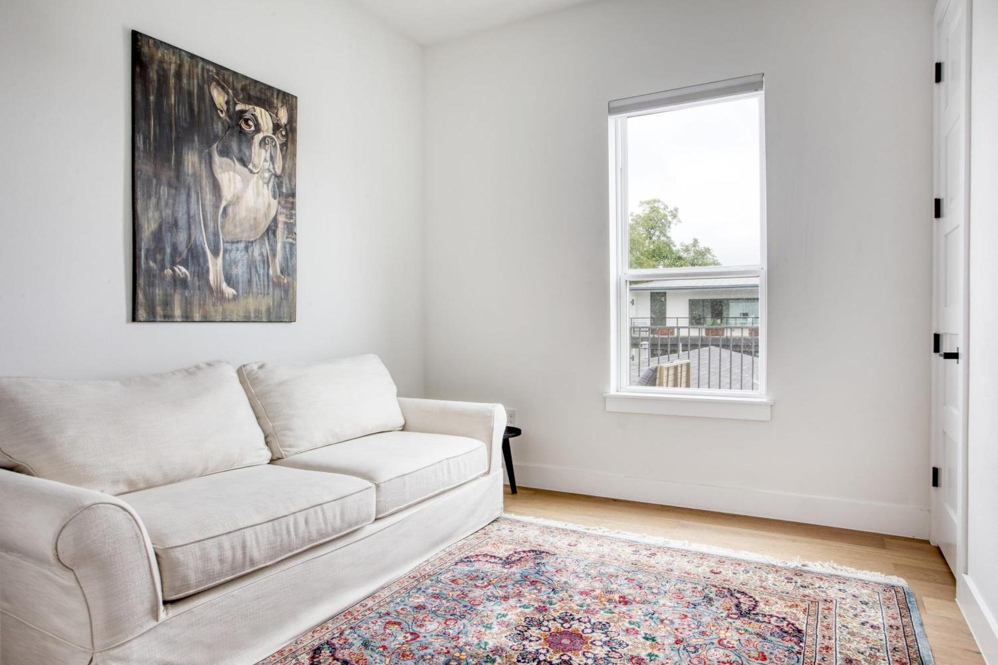 Melody By Avantstay Peloton Included Sleek Home Austin Ngoại thất bức ảnh