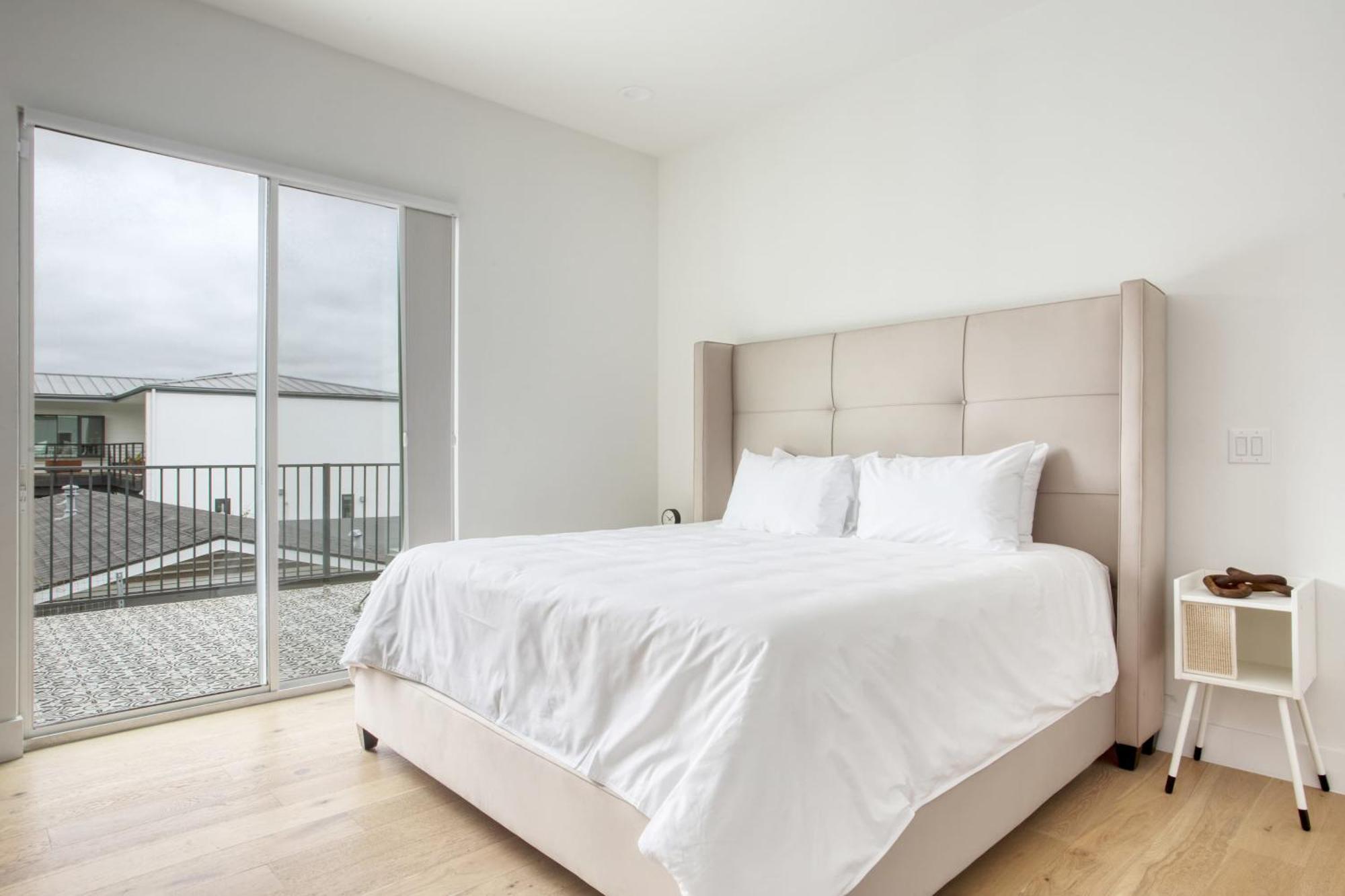 Melody By Avantstay Peloton Included Sleek Home Austin Ngoại thất bức ảnh