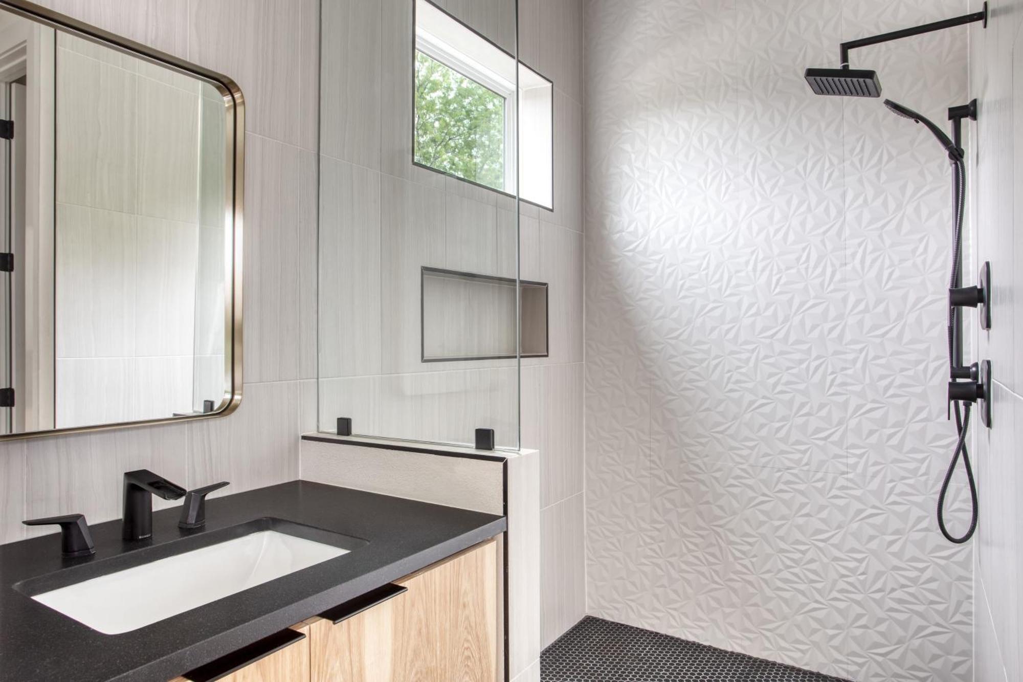 Melody By Avantstay Peloton Included Sleek Home Austin Ngoại thất bức ảnh