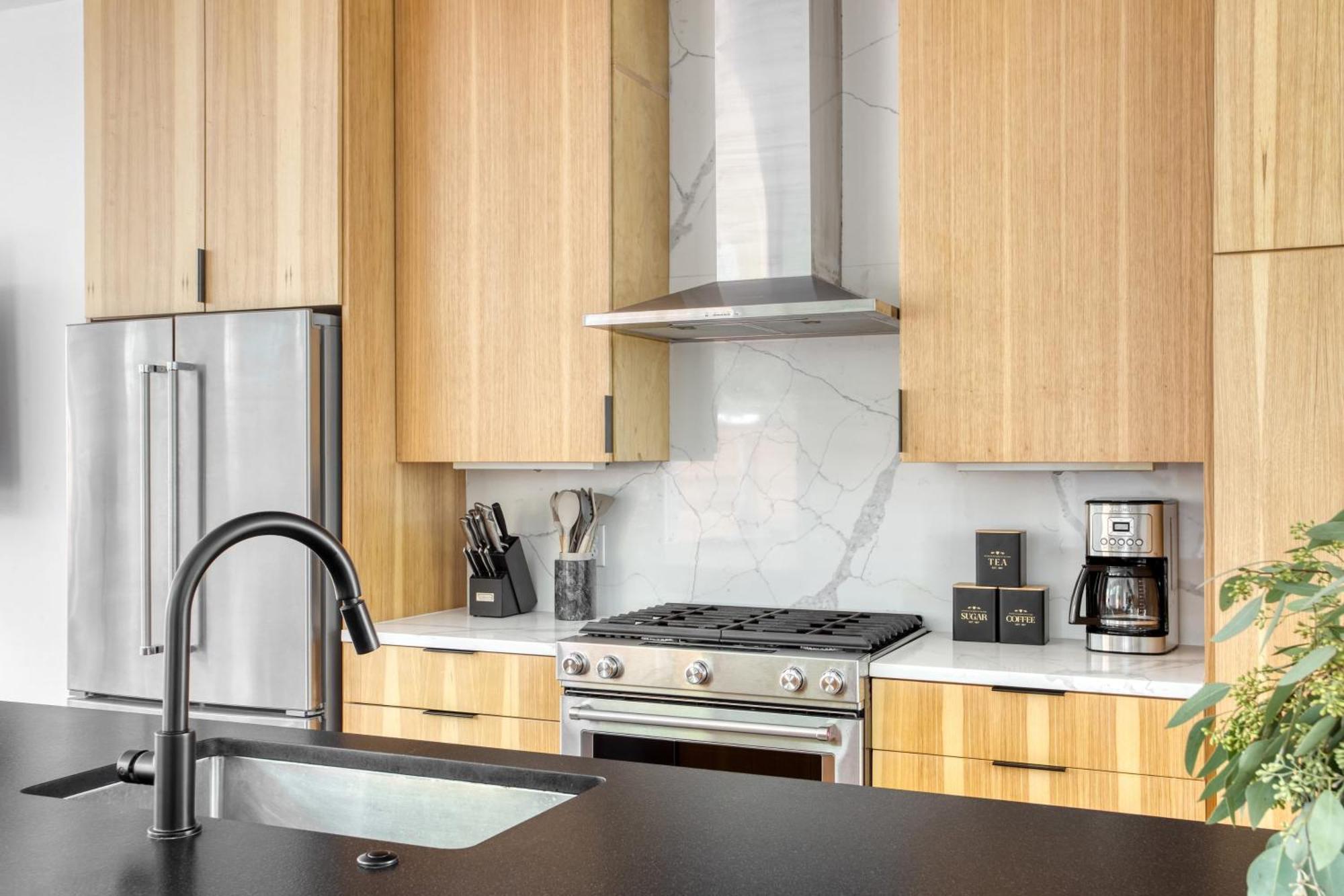 Melody By Avantstay Peloton Included Sleek Home Austin Ngoại thất bức ảnh
